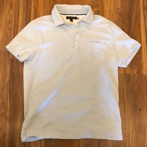 BANANA REPUBLIC EUC MENS SMALL